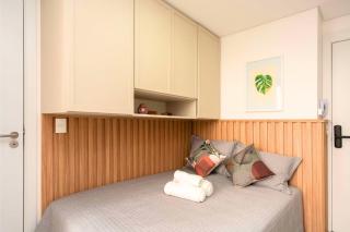 Chic Suite | Batel Luxo Cultural - 7