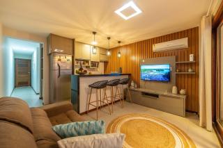 Apê da Villa - Localização Perfeita Por Kalug - 5