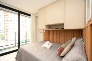 Chic Suite | Batel Luxo Cultural - 5