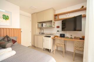 Chic Suite | Batel Luxo Cultural - 4