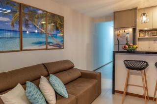 Apê da Villa - Localização Perfeita Por Kalug - 4