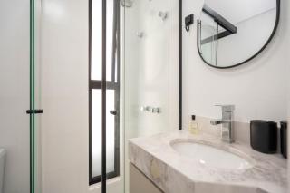 Chic Suite | Batel Luxo Cultural - 3