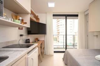 Chic Suite | Batel Luxo Cultural - 2