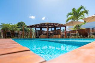 Apê da Villa - Localização Perfeita Por Kalug - 9