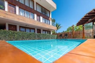 Apê da Villa - Localização Perfeita Por Kalug - 8