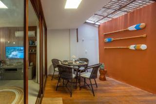 Apê da Villa - Localização Perfeita Por Kalug - 3