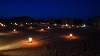 Mhamid Nomad Camp - 8