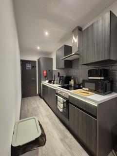 The Cotswold Escape 14 - City Centre - 4