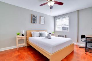 Comfy & Relaxing Apt - 8