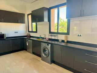 Villa de luxe à louer à la journée A Marrakech - 9