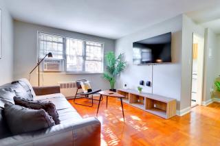 Comfy & Relaxing Apt - 2