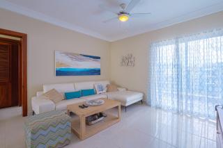 Stylish Punta Cana Apartment - Eden Caribe - 0