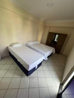 Apto Completo em Nazaré COP30 - 7