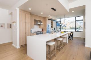 8th Street Luxury Townhome Unit 301 - Ketchum - 4