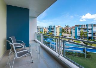 Stylish Punta Cana Apartment - Eden Caribe - 9