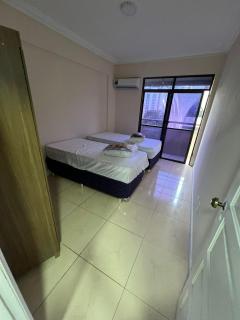 Apto Completo em Nazaré COP30 - 2