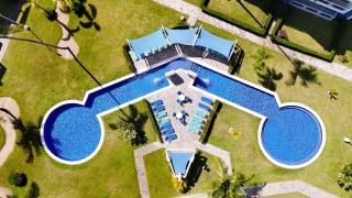 Stylish Punta Cana Apartment - Eden Caribe - 4