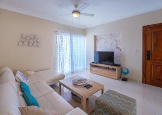 Stylish Punta Cana Apartment - Eden Caribe - 2