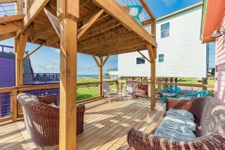 Beachy Days Starry Nights Seabreeze Oasis Awaits - 8