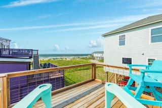 Beachy Days Starry Nights Seabreeze Oasis Awaits - 7