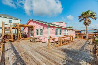 Beachy Days Starry Nights Seabreeze Oasis Awaits - 6