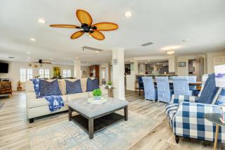 Beachy Days Starry Nights Seabreeze Oasis Awaits - 5