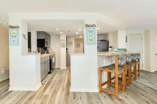 Beachy Days Starry Nights Seabreeze Oasis Awaits - 2