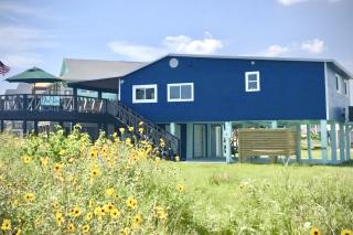 Haven Steps to Beach Large Deck Pet Friendly - 9