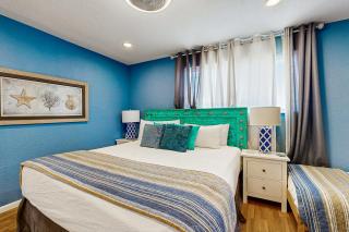 Haven Steps to Beach Large Deck Pet Friendly - 8