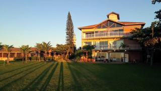 Flamboyant Hotel - 0