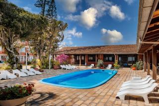 Flamboyant Hotel - 2