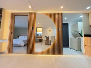 Modern Executive Loft in a Strategic Area - 5
