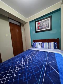 Hospedaje Escorpio - 2