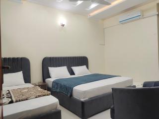 Flower Guest House E 11 islamabad - 0