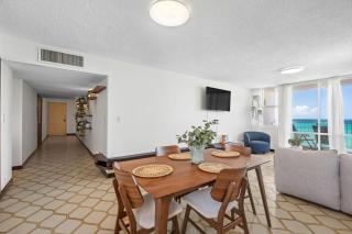 Oceanfront Terrace Communal Pool Ac - 1