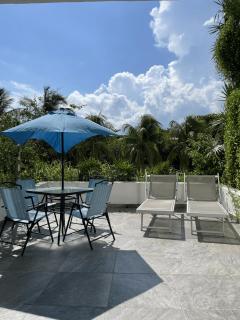 Gran Suite Cancun - Beach Condo - 7