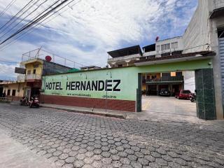 Hotel Hernandez - 0