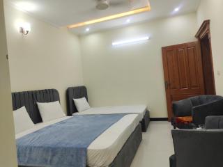 Flower Guest House E 11 islamabad - 5