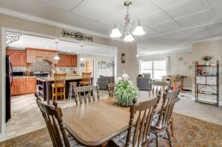 Quiet Family Home in Headland with Games and Yard - 2