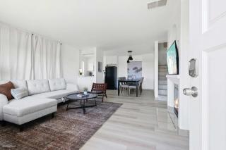 Walk to beach Prime location Villa - 4