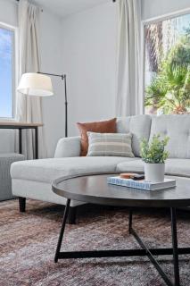 Walk to beach Prime location Villa - 3