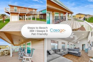 Charming Gulf Views Large Deck Dog Friendly - 0