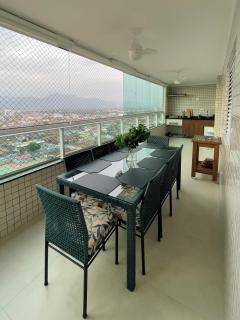 Martini's Apê - Curta a praia com muito conforto! - 2