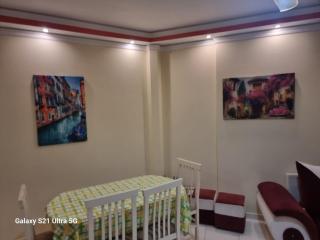 Luxury Two Bedrooms and two balcony beachfront apartment - 2