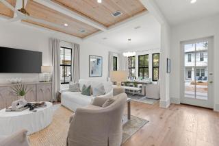 Coastal Charm - Inlet Beach - 5