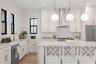 Coastal Charm - Inlet Beach - 2