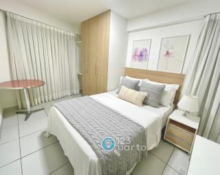 Apartamento ao Lado Shopping #ATLM506 - 0