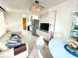 Apartamento ao Lado Shopping #ATLM506 - 9