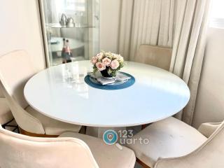 Apartamento ao Lado Shopping #ATLM506 - 5