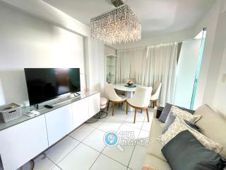 Apartamento ao Lado Shopping #ATLM506 - 3